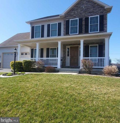 1780 Empress Dr, Navy Sup Dpt, PA 17055-6802