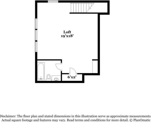 738 Lost Pine Dr, Midlothian TX  76065-7938 exterior