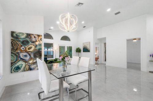 4400 Sherwood Forest Dr, Delray Beach FL  33445-3882 exterior