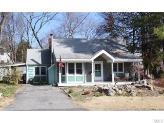 53 Sleepy Hollow Ln, Stamford, CT 06907-1734