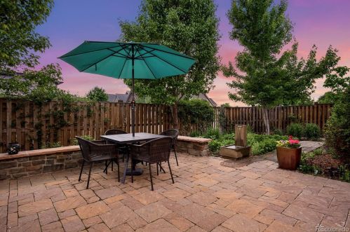 5492 Uinta St, Denver CO  80238 exterior