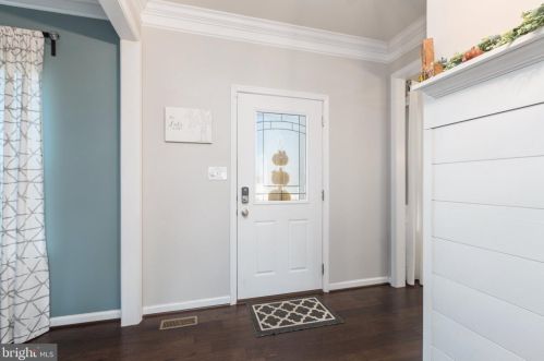 10508 Napoleon St, Fredericksburg VA  22408-8089 exterior
