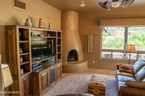 3081 Three D Ct, Tucson AZ exterior