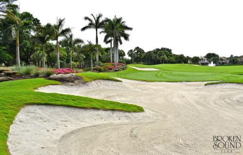 2077 53rd St, Boca Raton FL 33496-3452 exterior