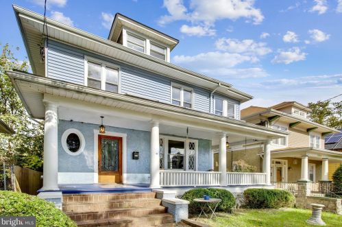 1311 Delafield Pl, Washington, DC 20011-4452