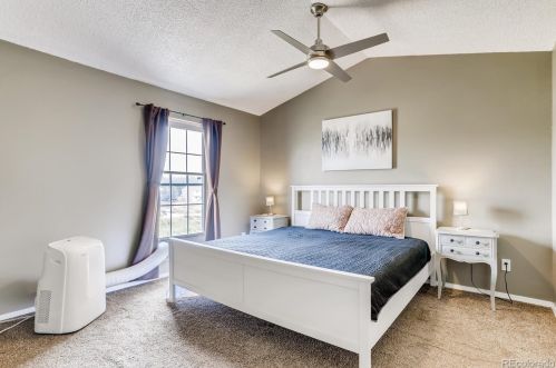 1254 Idalia St, Denver CO  80017-4088 exterior