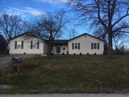 135 Cartier Dr, Richmond, KY 40475-9457