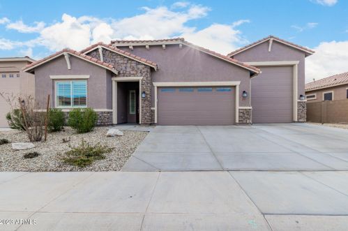 24831 175th Dr, Sun City AZ  85387 exterior