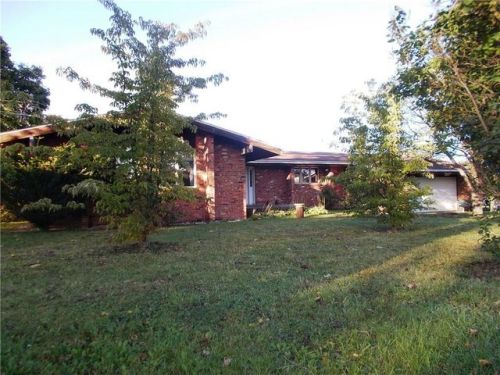 16 Versailles Rd, Irving, NY 14081-9726