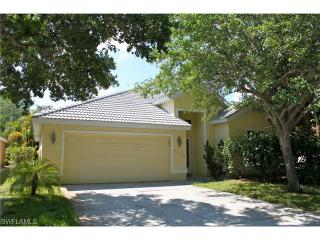 7125 Timberland Cir, Naples FL  34109-7839 exterior