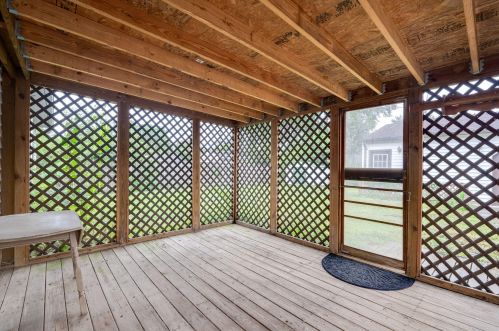 1264 Frayne Dr, New Carlisle OH  45344-2816 exterior