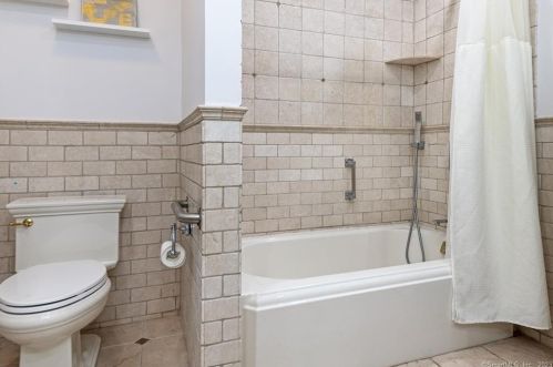158 Jelliff Ml Rd, New Canaan CT  06840-6506 exterior