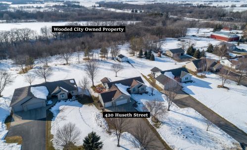 420 Huseth St, Bombay, MN 55946-1037