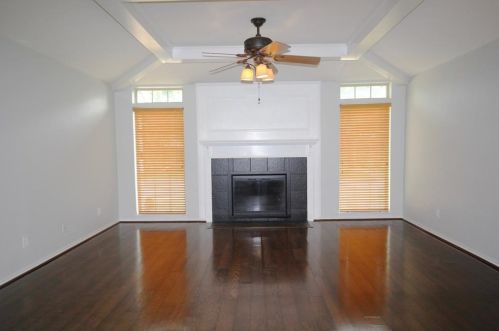 2705 Pinery Ln, Richardson TX  75080-1859 exterior