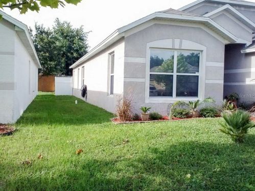 535 Gilmore Stage Rd, Orange City, FL 32763-6645