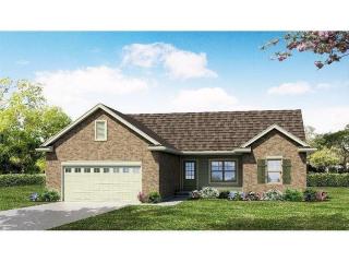 153 Zachary Dr, New Harmony, OH 45176-8245