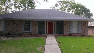 3933 Cape Hatteras Dr, Baton Rouge LA  70814-5104 exterior