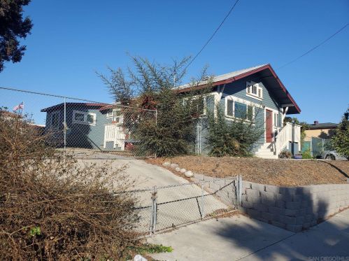 544 36th St, San Diego, CA 92113-2722
