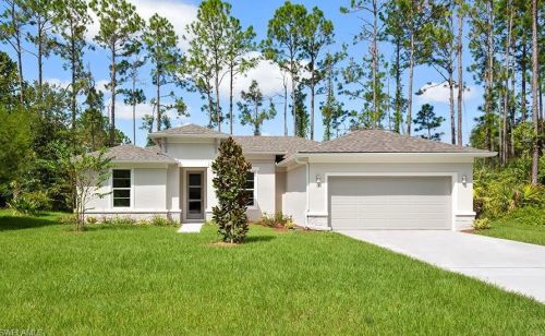 3713 23rd Pl, Cape Coral, FL 33909-3238