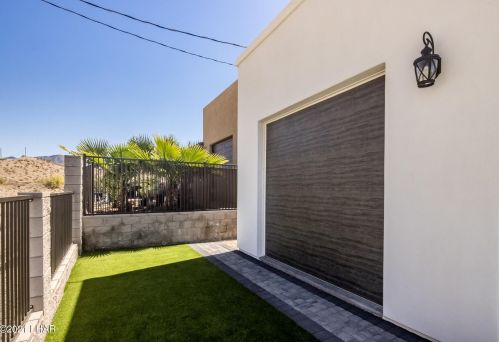 3671 Yazoo Dr, Lake Havasu City AZ  86404-2311 exterior