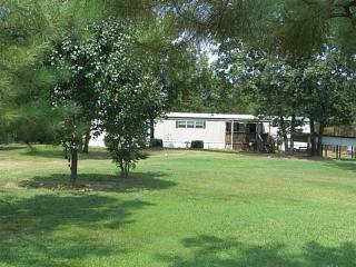 3300 Freedom Valley Rd, Alma, AR 72921-8115