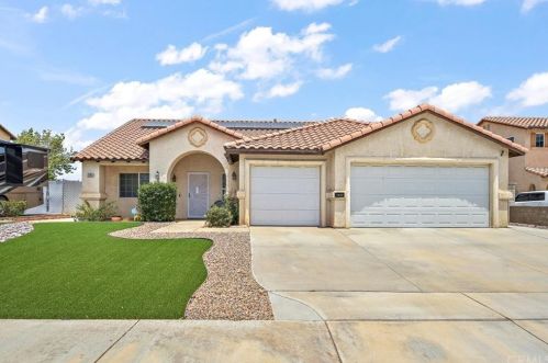 12662 Water Lily Ln, Victorville, CA 92392-8099