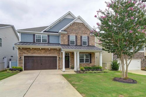 206 October Glory Dr, Blythewood, SC 29016-7638