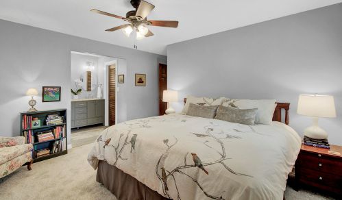 784 Wakendaw Blvd, Mount Pleasant SC  29464-5153 exterior