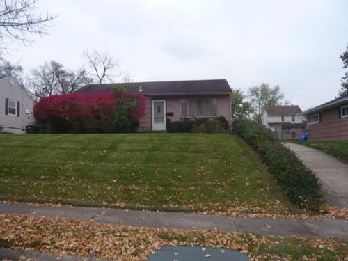 2706 Inland Dr, Liberty Township, OH 45042