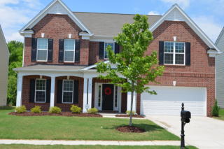 6715 Coral Rose Rd, Charlotte, NC 28277-3849