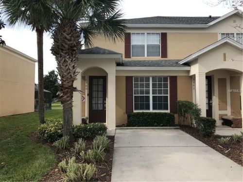 2560 Maneshaw Ln, Kissimmee, FL 34747-2116