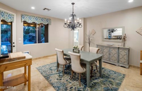 8691 Davenport Dr, Scottsdale AZ 85260-4377 exterior