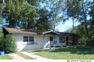 3019 6th St, Gainesville FL  32609-2926 exterior