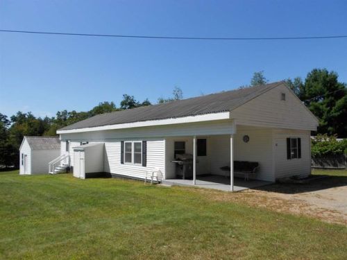 87 Depot St, Belmont NH  03220-4300 exterior