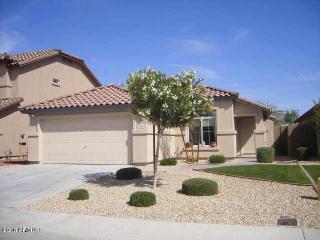 23010 Yavapai St, Buckeye, AZ 85326-8753