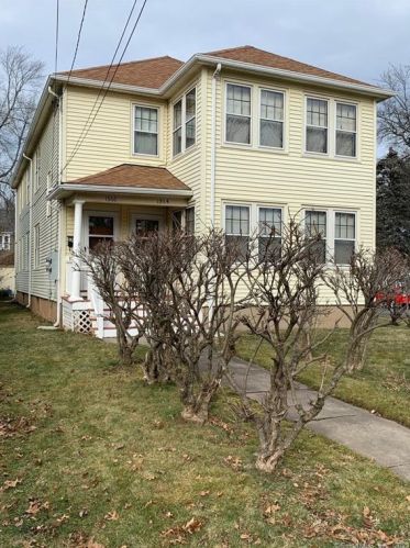 1364 Boulevard, Hartford, CT 06119-1907