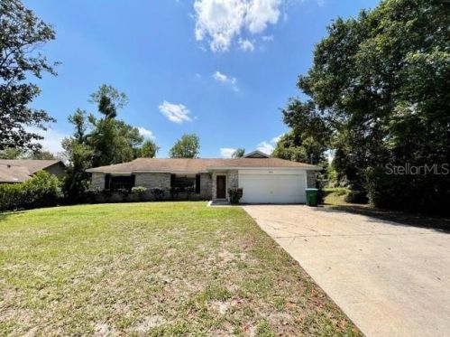 1421 Elkcam Blvd, Deltona, FL 32725-3707