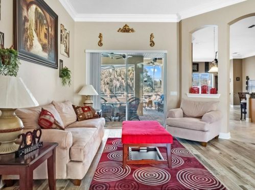 3730 Eagle Isle Cir, Kissimmee FL 34746-1908 exterior