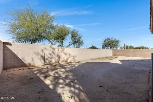 1246 Chimes Tower Dr, Casa Grande AZ  85122-6640 exterior