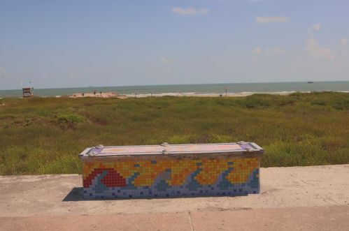 1020 Seawall Blvd, Galveston TX 77550-8153 exterior