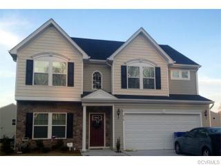 6018 Regal Crest Dr, Chesterfield, VA 23832-7934