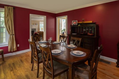 159 Clarke Ln, Hopkinton NH 03229-2027 exterior