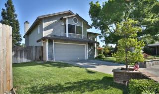 502 Gettysburg Ct, Roseville, CA 95661-5010