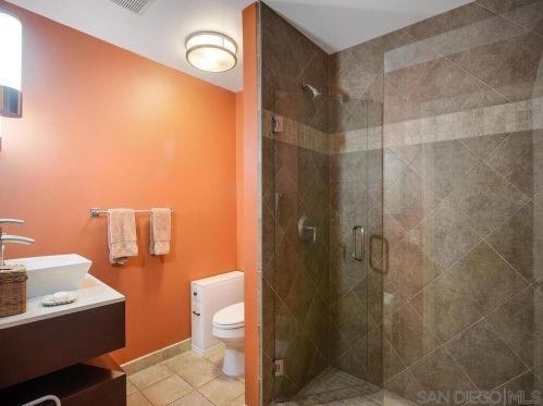 4445 Caminito Ocio, San Diego CA 92108-4223 exterior