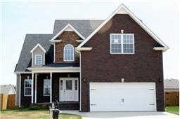 1506 Cobra Ln, Clarksville, TN 37042-0706
