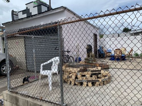 144-01 105th Ave, Jamaica NY  11419-3235 exterior