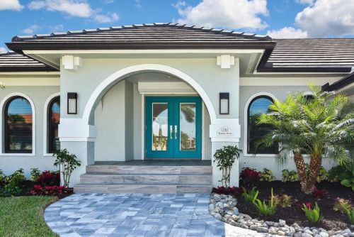 1761 Barbados Ave, Marco Island, FL 34145-3866