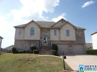 5311 Summerset Cir, Bessemer, AL 35022-8397