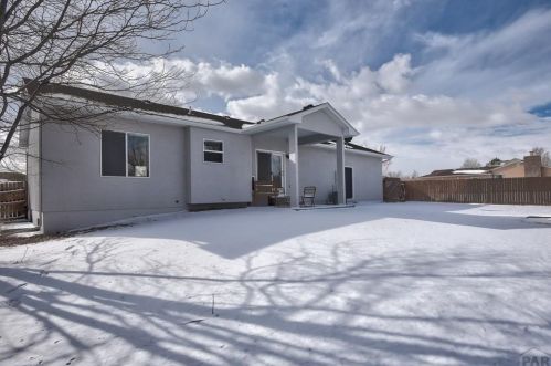 191 Galatea Dr, Pueblo CO  81007-2708 exterior
