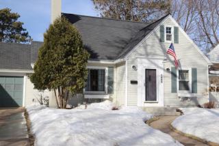 1022 Graves Ave, Wausau, WI 54403-6739